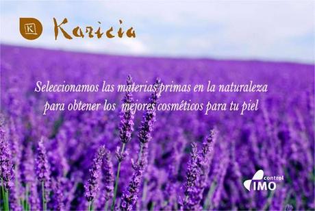 KARICIA COSMETICA NATURAL