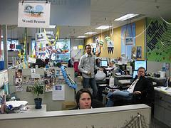 Tus empleados son más importantes que los clientes zappos