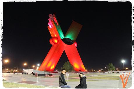 Conocer Ciudad Juárez