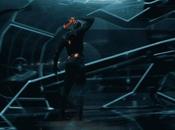 Nuevo traje nasa ¿Sacado película Tron?