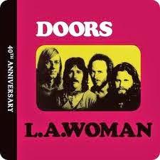 The Doors - L.A.Woman (40 Anniversary Edition) (1971-2011)