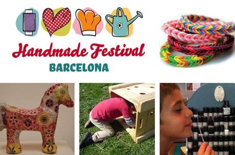 Sorteo 2 entradas para el Handmade Festival handmade_festival_barcelona