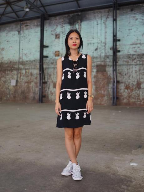 SNEAKERS ARE A YES OR A NO WAY? SNEAKERS ARE A YES OR A NO WAY?