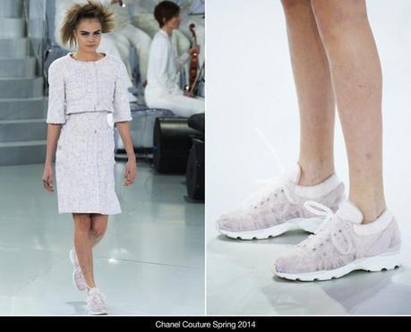 SNEAKERS ARE A YES OR A NO WAY? SNEAKERS ARE A YES OR A NO WAY?