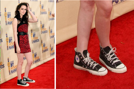 SNEAKERS ARE A YES OR A NO WAY? SNEAKERS ARE A YES OR A NO WAY?