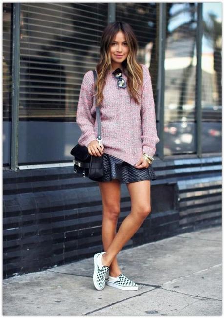 SNEAKERS ARE A YES OR A NO WAY? SNEAKERS ARE A YES OR A NO WAY?