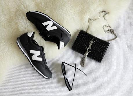 SNEAKERS ARE A YES OR A NO WAY? SNEAKERS ARE A YES OR A NO WAY?