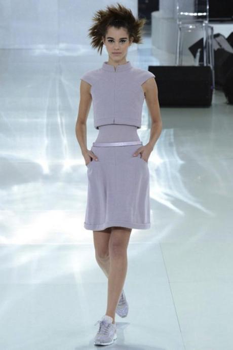 SNEAKERS ARE A YES OR A NO WAY?