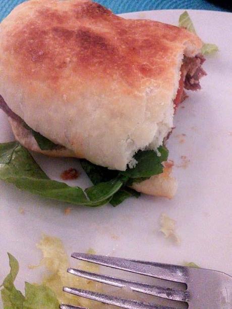 parnasse | no hay mal que por bien no venga