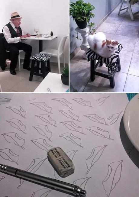 parnasse | no hay mal que por bien no venga