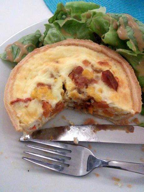 parnasse | no hay mal que por bien no venga