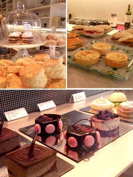 parnasse | no hay mal que por bien no venga