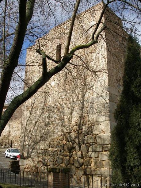 La Torre del Hierro. S.XII ,Toledo