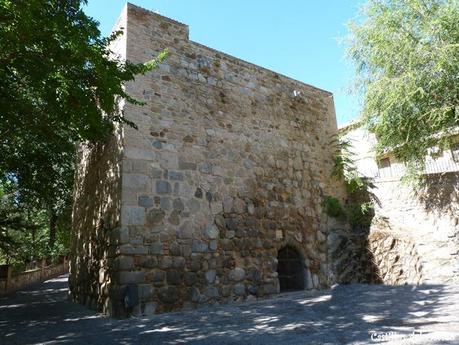 La Torre del Hierro. S.XII ,Toledo