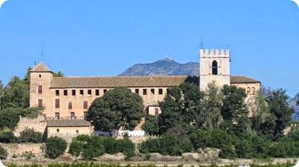 Entre los callados Muros del Clero