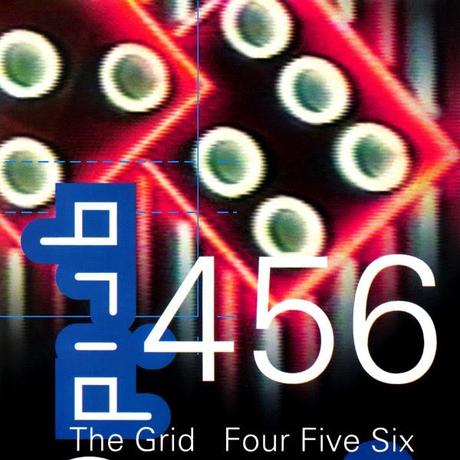 THE GRID - 4,5,6