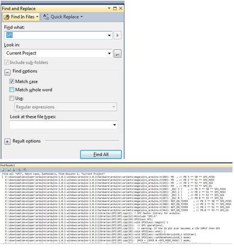 Arduino para Visual Studio