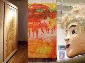 adidas Originals Centro Cultural Border inauguraron exposición colectiva artistas ganadores beca tercera edición