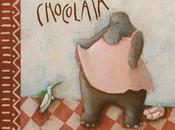 'Chocolata' Marisa Núñez