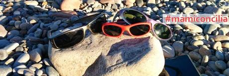 #mamiconcilia, porque somos madres todos los dias (por Isa)