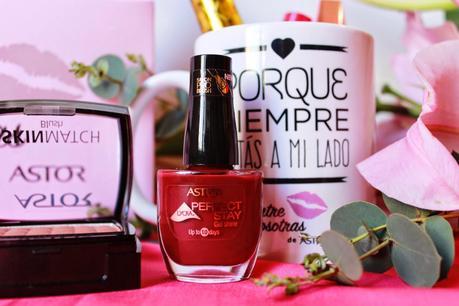 Entre Nosotras ¡Feliz Día de la Madre! ASTOR + SORTEO