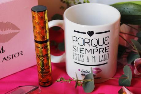 Entre Nosotras ¡Feliz Día de la Madre! ASTOR + SORTEO