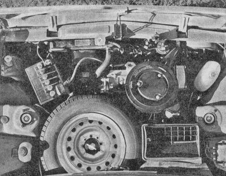 El Fiat 128 argentino