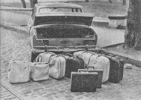 El Fiat 128 argentino