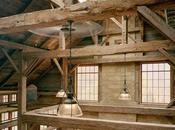 Granero Rustico Reconstruido Glen Rose