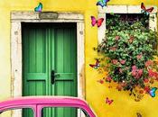 TOSCANA ESPERO, nueva novela