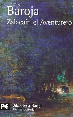 Zalacaín el aventurero