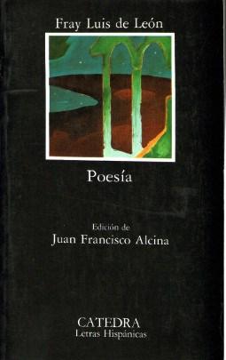 Poesía