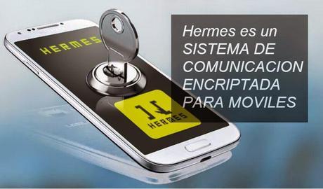 Hermes Hermes Security Communication 1