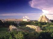 mitología Mesoamericana: enano Uxmal