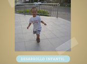 Desarrollo infantil meses