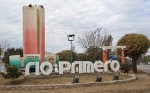 CONCENTRACIÓN EN RÍO PRIMERO PARA PEDIR JUSTICIA