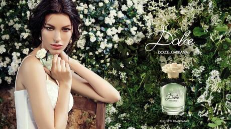 Reseña del  anuncio del perfume, Dolce de Dolce&Gabbana
