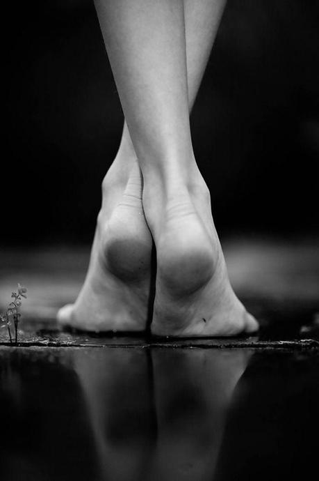 Cuidados de los pies