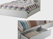 Comprar cama Ikea