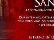 Macabra Ruta Botella #TierraDeSangre. Estreno, Junio