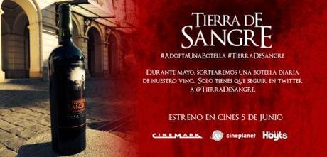 Tierra de Sangre 2