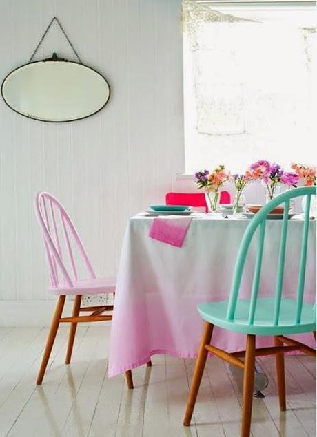 De claro a oscuro....degradando vamos. De claro a oscuro....degradando vamos.