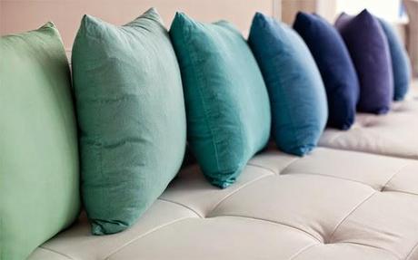 De claro a oscuro....degradando vamos.