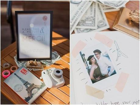 Wedding Deco, DIY Centros de mesa en colores pastel y Paris como temática 100% romántico