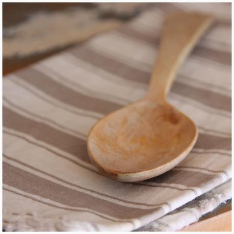 Crema especiada de lentejas rojas