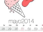 mayo cuando viene calor…