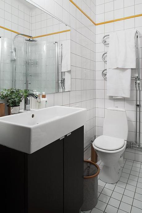 técnicas decoración estilo nórdico diseño nórdico escandinavo decoración nórdica decoración interiores decoración gris blanco amarillo cocinas blancas modernas pequeñas blog decoracion interiores Amueblar y decorar según nuestro estilo de vida 