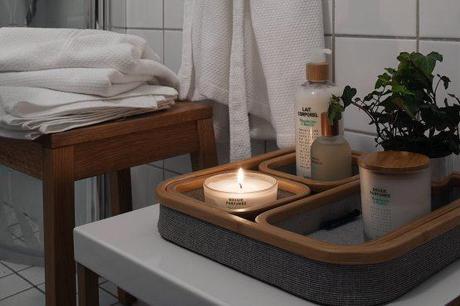 técnicas decoración estilo nórdico diseño nórdico escandinavo decoración nórdica decoración interiores decoración gris blanco amarillo cocinas blancas modernas pequeñas blog decoracion interiores Amueblar y decorar según nuestro estilo de vida 