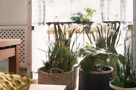 técnicas decoración estilo nórdico diseño nórdico escandinavo decoración nórdica decoración interiores decoración gris blanco amarillo cocinas blancas modernas pequeñas blog decoracion interiores Amueblar y decorar según nuestro estilo de vida 