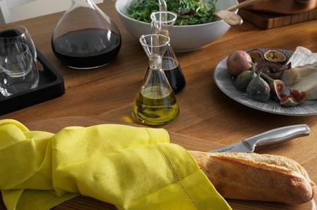 técnicas decoración estilo nórdico diseño nórdico escandinavo decoración nórdica decoración interiores decoración gris blanco amarillo cocinas blancas modernas pequeñas blog decoracion interiores Amueblar y decorar según nuestro estilo de vida 